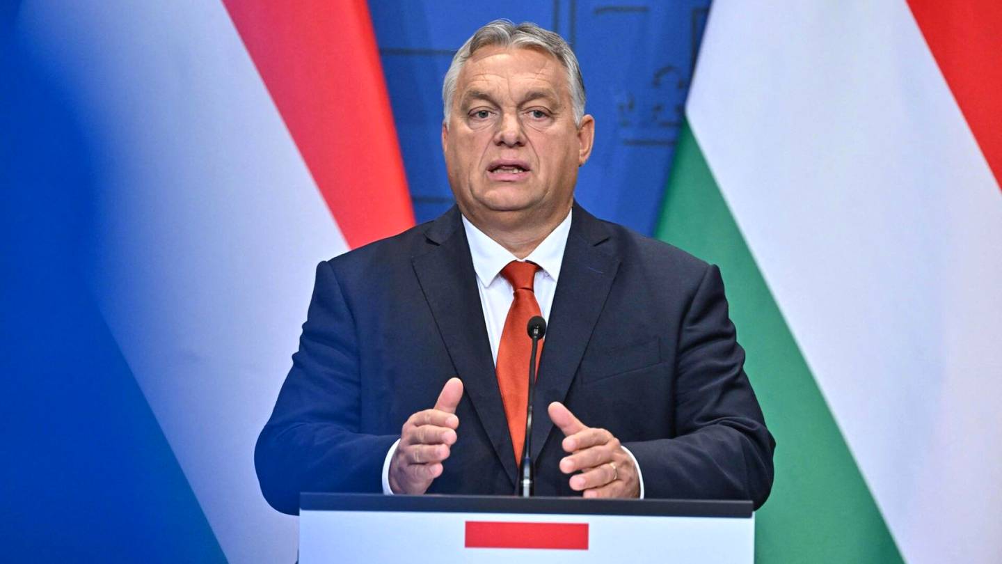 Ehdotus Suomen ja Ruotsin Nato-äänestyksestä tyrmättiin Unkarissa
