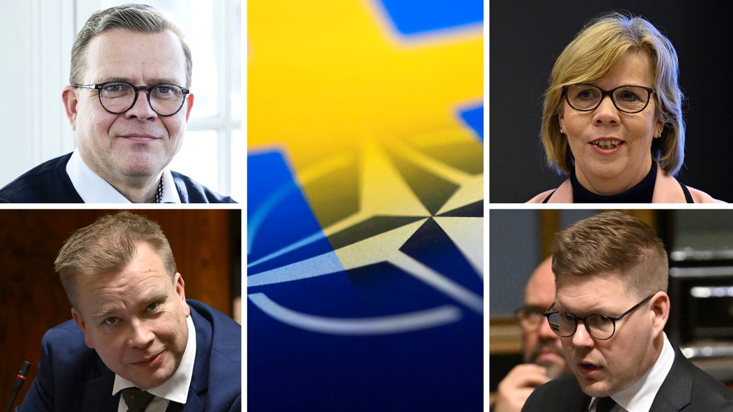 Pääministeri ja muut suomalaiset poliitikot iloitsevat Ruotsin historiallisesta uutisesta – ”Päivän paras”
