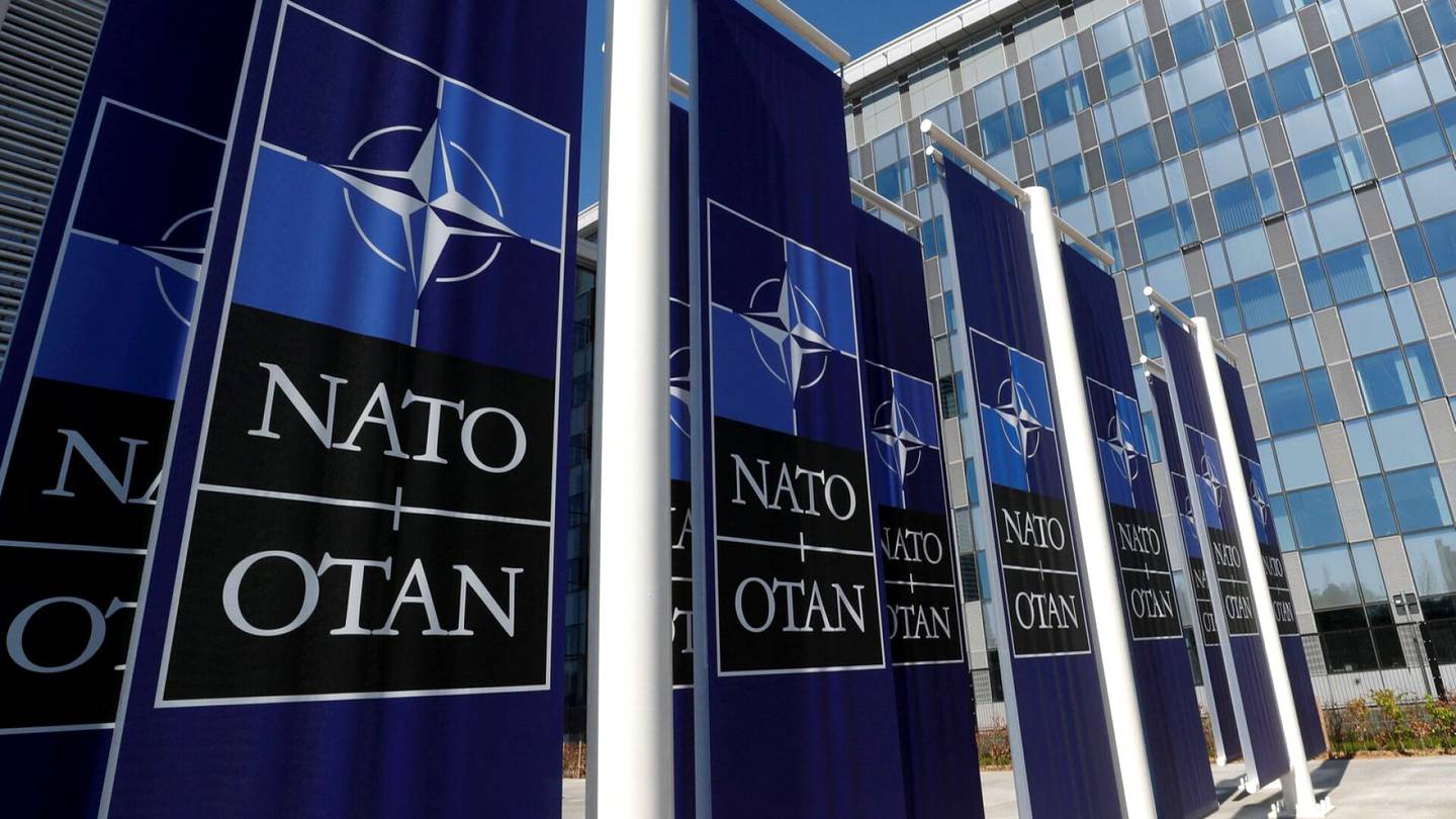 Slovakia ratifioi Suomen Nato-jäsenyyden – enää kahden maan ratifioinnit puuttuvat