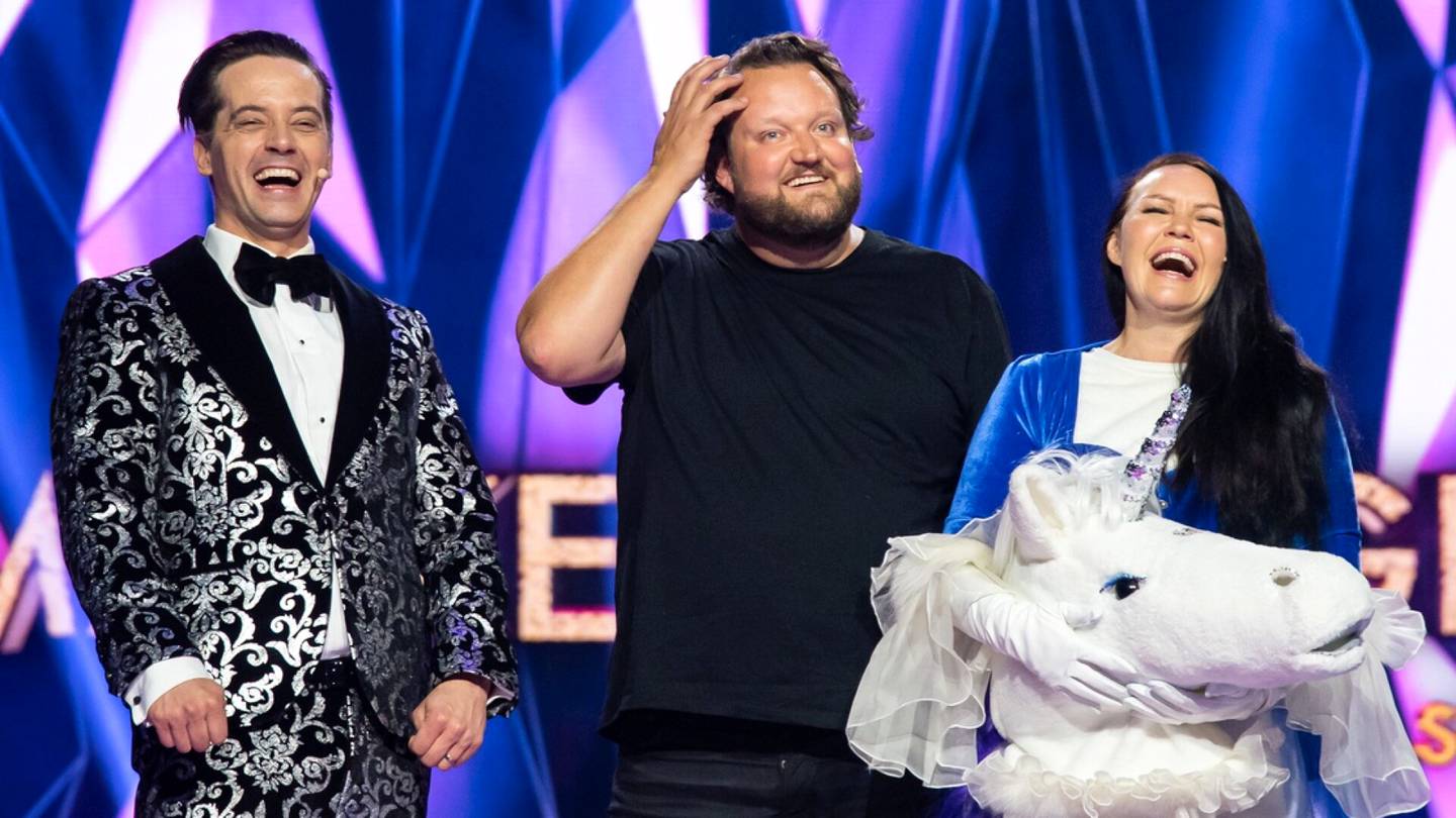 Masked Singer Suomi -kilpailija joutui riisumaan maskinsa – hahmon peräpäästä paljastui todellinen yllätys, josta kaikki katsojat eivät pitäneet