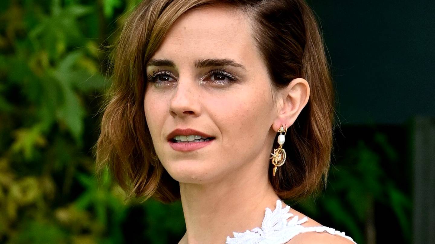 Emma Watson paljastaa, minkä Harry Potter -kohtauksen kuvaaminen tuntui epämiellyttävältä – kirjailijalta yllättävä kommentti