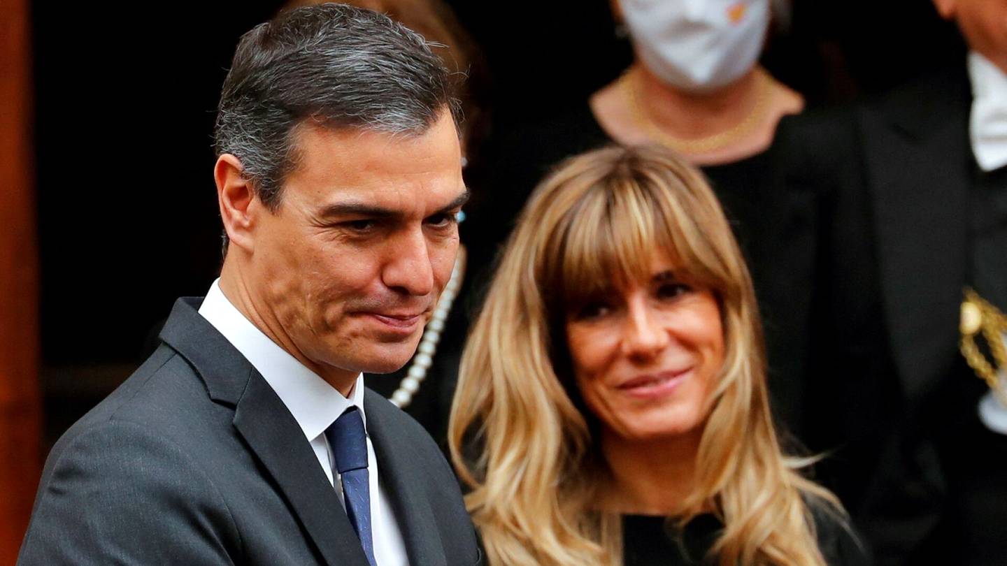 Espanjan pääministeri uhkaa erota, syynä esitutkinta vaimon väitetystä korruptiosta