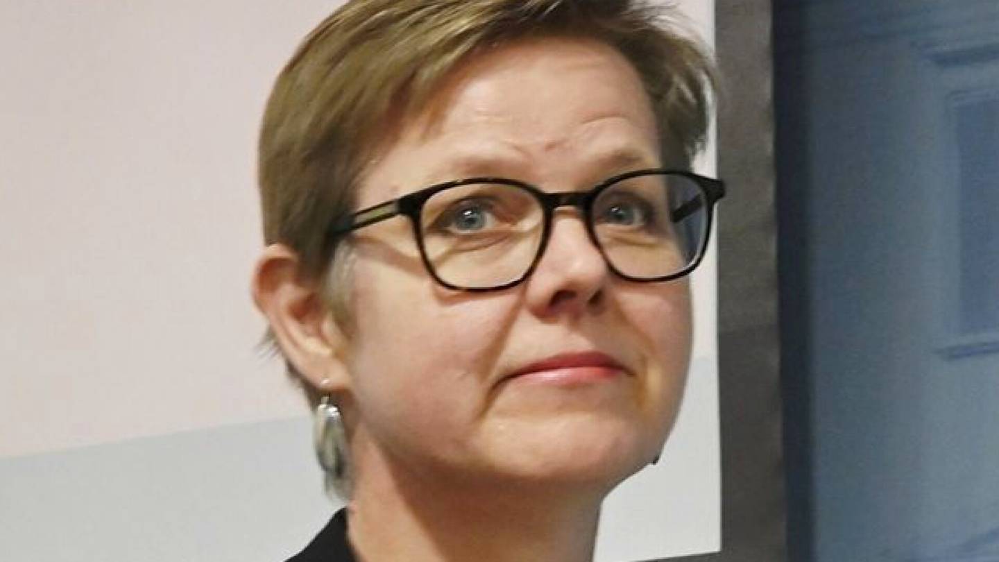Sisäministeri Mikkonen: Rajalla resurssit arvioida turvallisuus­uhkaa – maahan­pääsy voidaan evätä