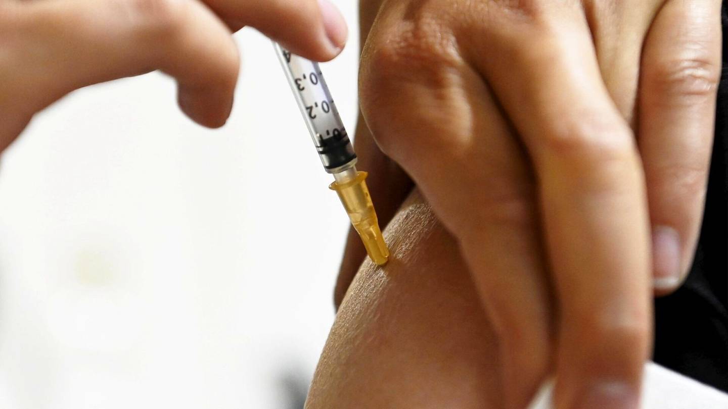 THL: 80 prosentin rokotuskattavuus jäi vielä karvan verran vajaaksi – katso oman alueesi tilanne