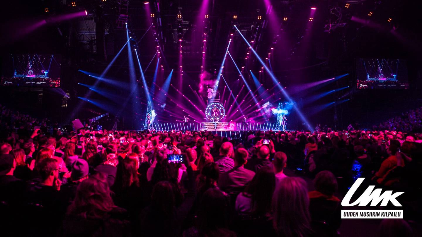 Suomen euroviisupaikkaa havitteli yli 300 artistia – finalistien joukossa kaikkien tuntema kestosuosikki ja suoratoistotähtiä