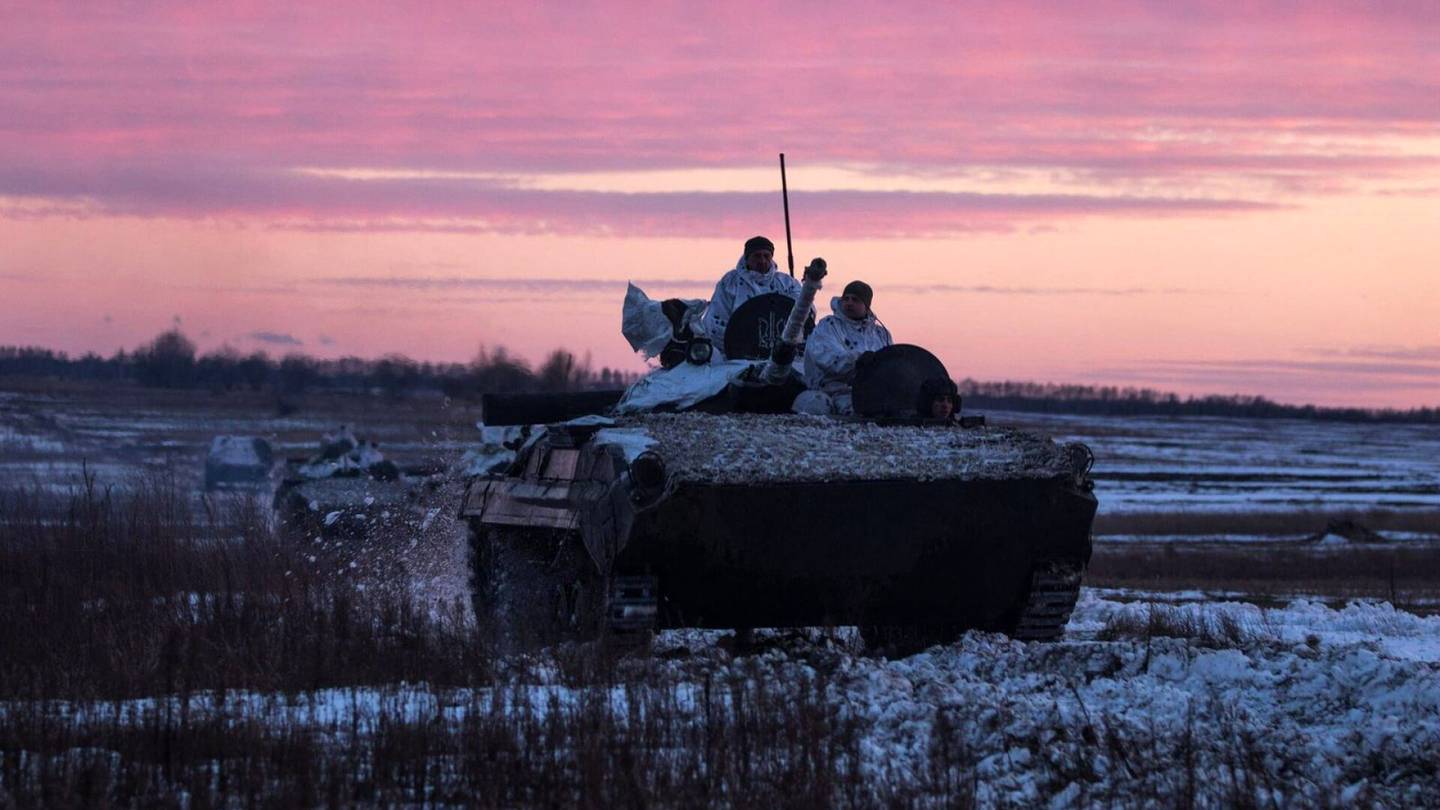 Näillä viidellä keinolla Ukrainan kriisiin voitaisiin vielä löytää rauhan­omainen ratkaisu