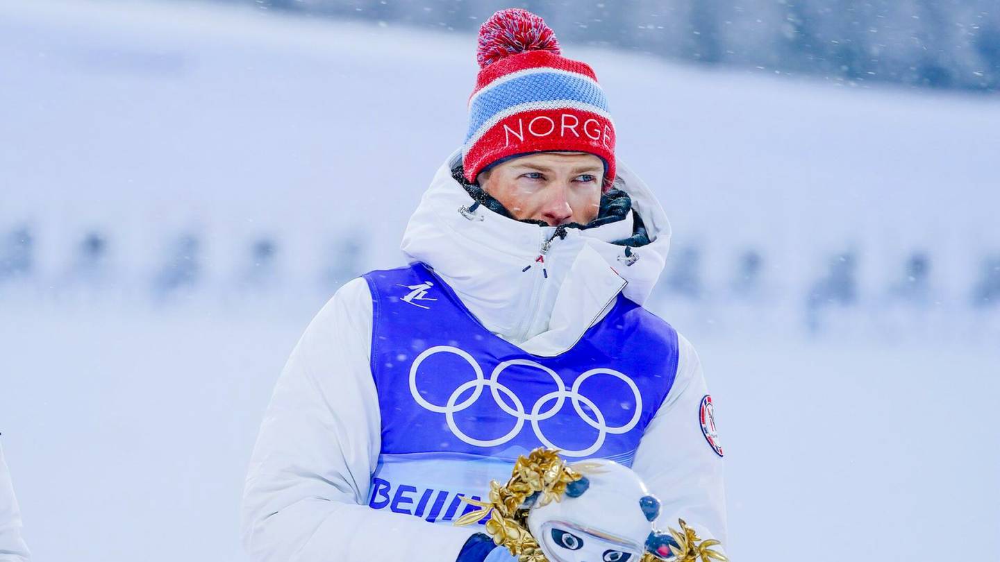 Johannes Hösflot Kläbo aikoo hiihtää olympialaisten jälkeen Salpausselällä: ”Haluamme voittaa”