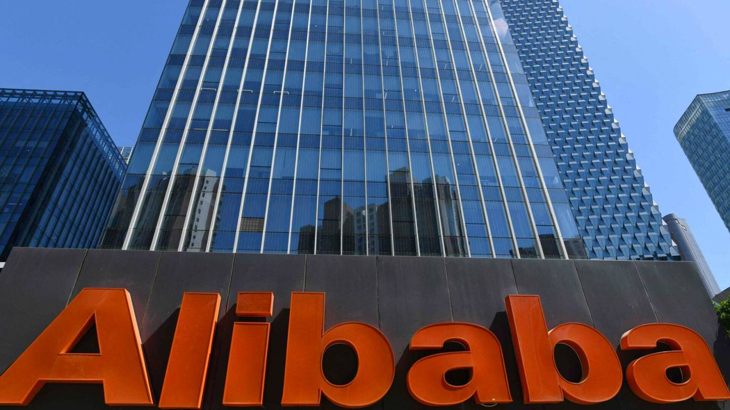 Kiinan verkkokauppajätti Alibaban osake sukeltaa rajun tulospettymyksen jälkeen