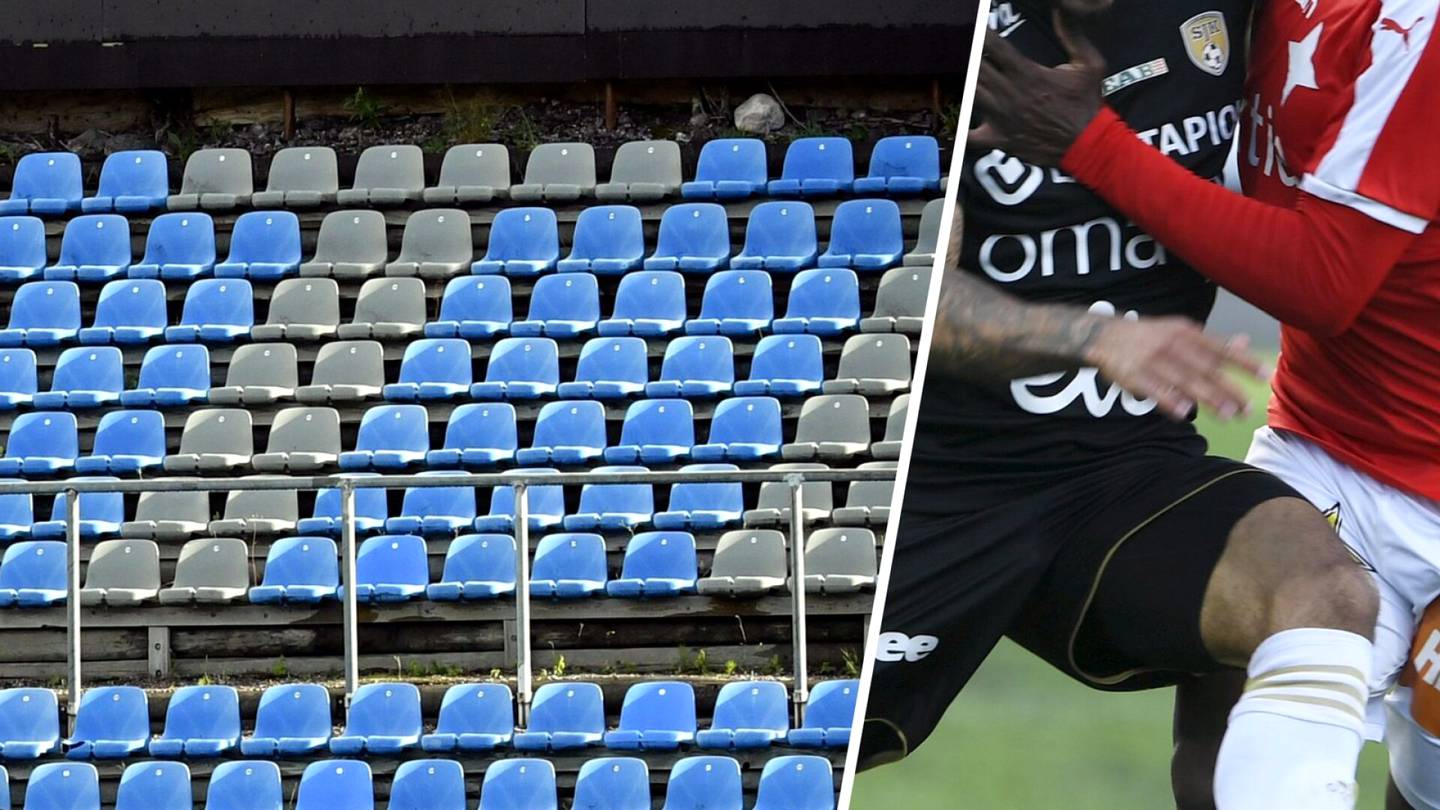 Poliisi kielsi FC Lahtea ottamasta yleisöä peliinsä – oikeustaistelu toi seuralle yli 10 000 euron lisälaskun