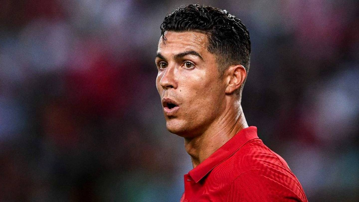 Raiskauskanne Cristiano Ronaldoa vastaan hylättiin