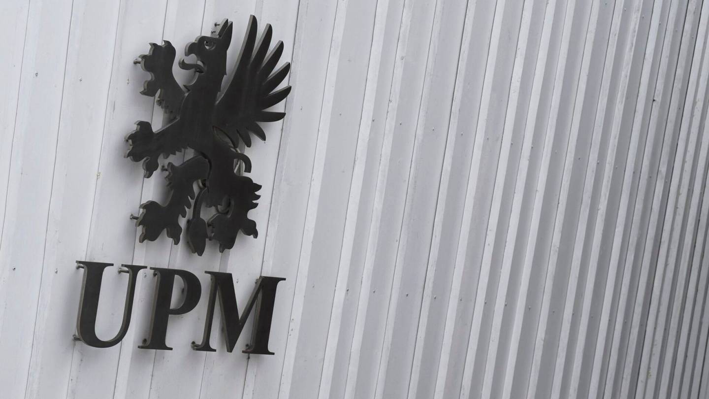 Ammattiliitto Pro tyrmää UPM:n tiedot lakon pitävyydestä