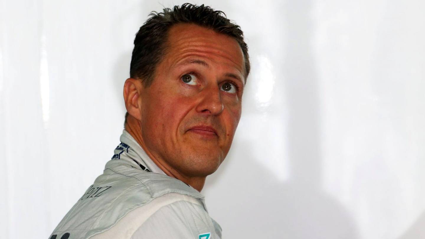 Michael Schumacher täytti vuosia – Mick-poika julkaisi riipaisevan viestin