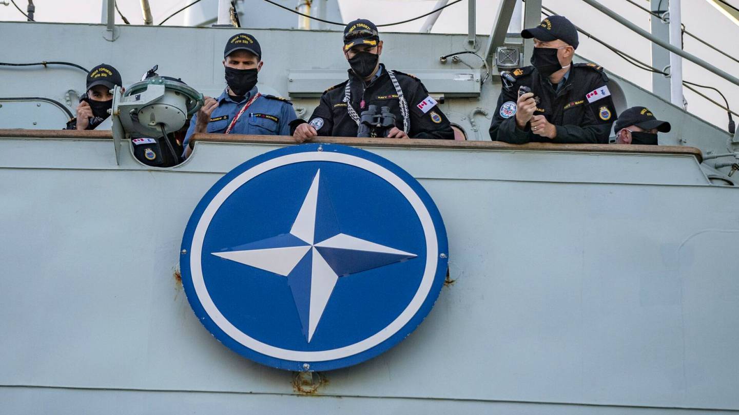 Puolustus­voimat järjestää Nato-maiden kanssa pitkiä harjoituksia – Suomessa on kesällä jatkuvasti kansain­välisiä joukkoja: ”Halusimme välttää hiljaista ajan­jaksoa”