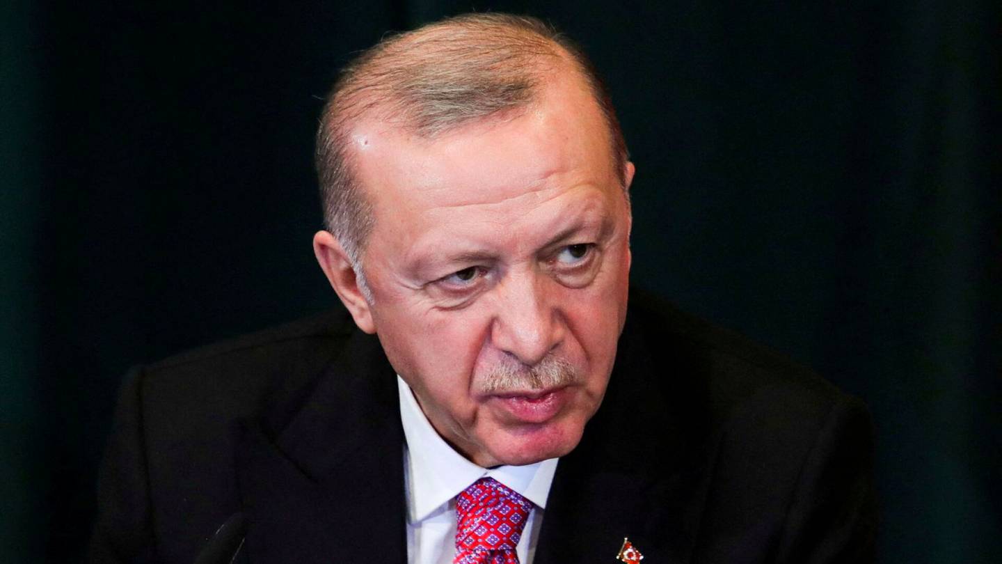Asiantuntijat: Turkin Erdoganilla on edessään poikkeuksellisen haastavat vaalit
