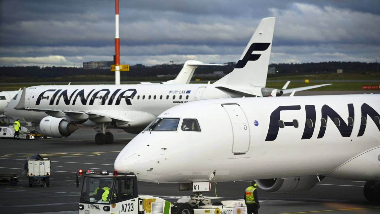 Finnair avaa uusia kaukoreittejä Aasiaan ja Yhdysvaltoihin – kesäkaudella lähes sata kohdetta
