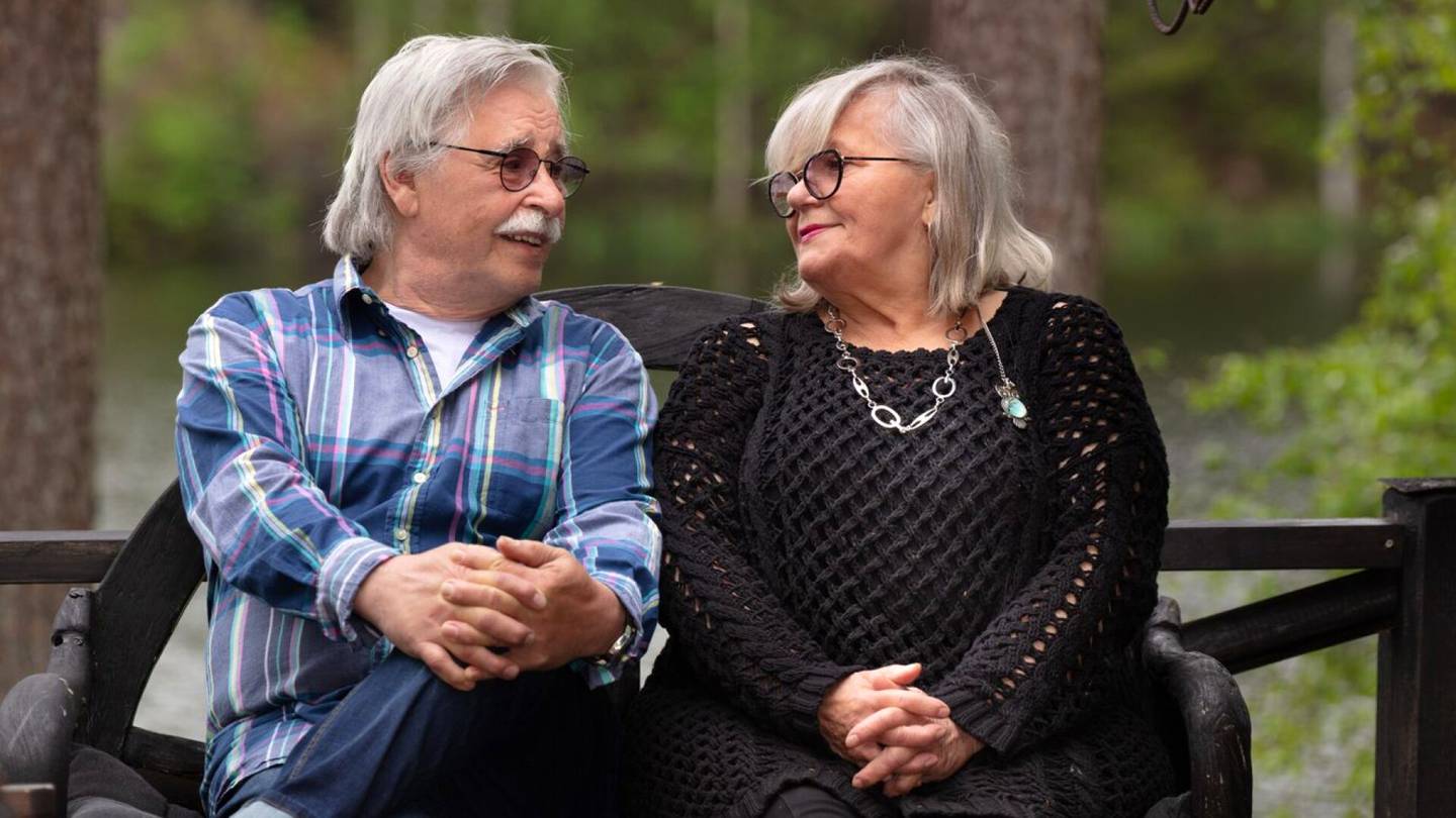 Matti Esko, 74, paljastaa, miten kipinä säilyy suhteessa vuosikymmenien ajan – kommentoi tyhjentävästi intiimielämää