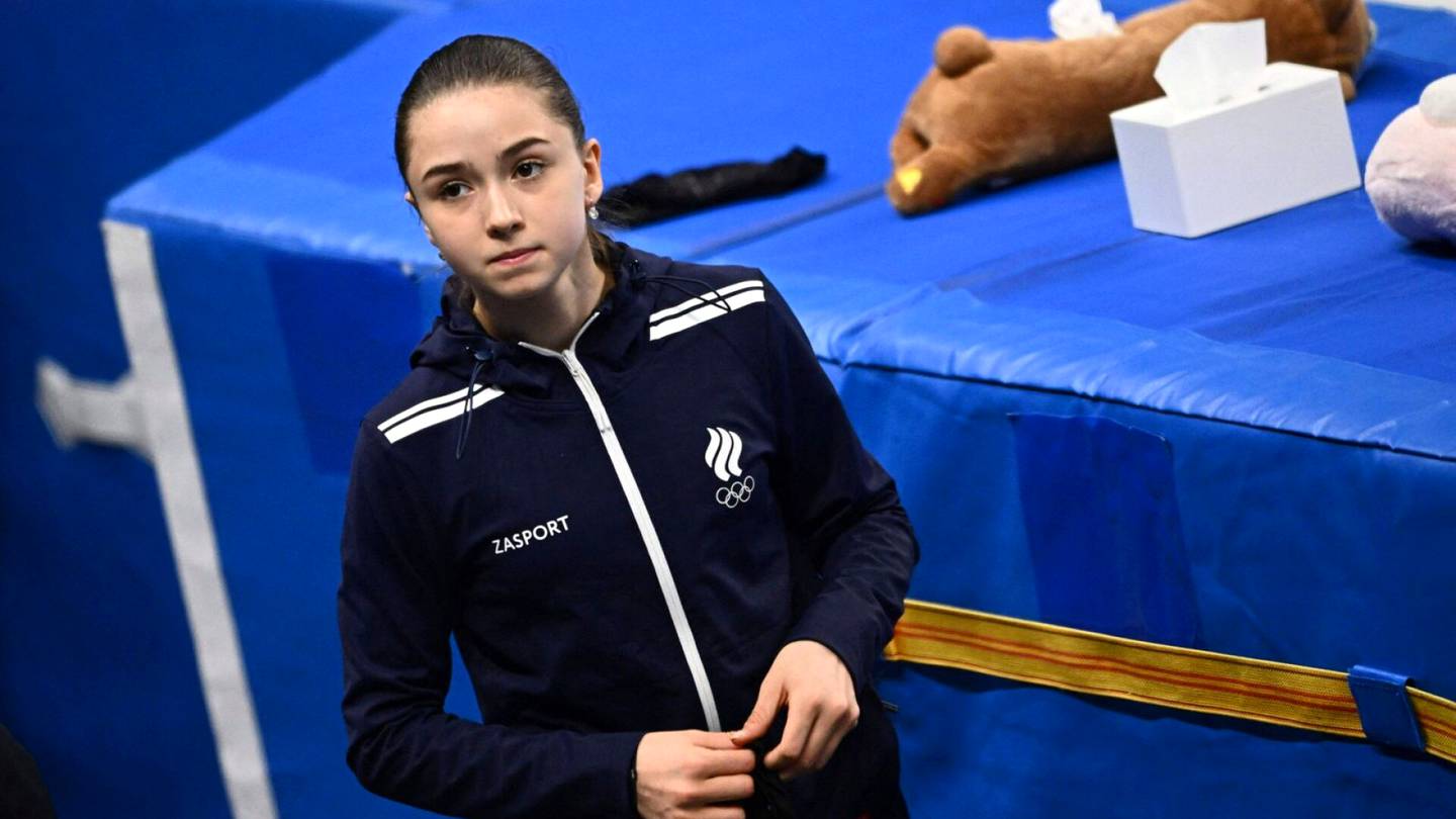 Kohuluistelija Kamila Valijeva, 15, saa sittenkin kilpailla Pekingissä – suomalaisasiantuntijat pitävät päätöstä perusteltuna