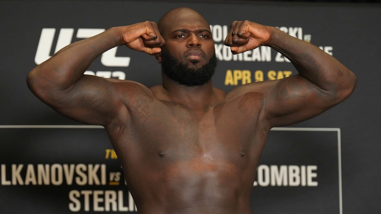 UFC:ssä kyseenalainen tuomariratkaisu – ”tyrmätty” ottelija esitti ottelun jälkeen terävän kysymyksen