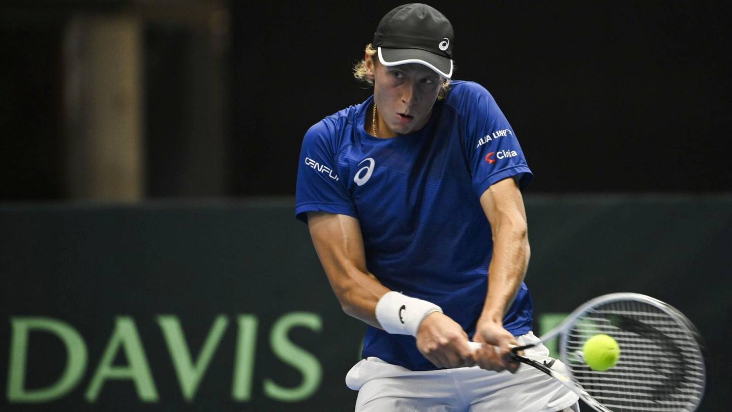 Emil Ruusuvuori kohtaa Rafael Nadalin ATP-turnauksen välierässä: ”Aika ainutlaatuista”