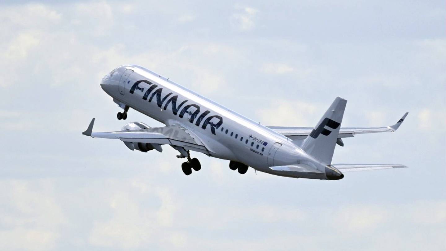Helsingistä Dallasiin matkannut Finnairin kone kääntyi takaisin kesken lennon – tässä syy