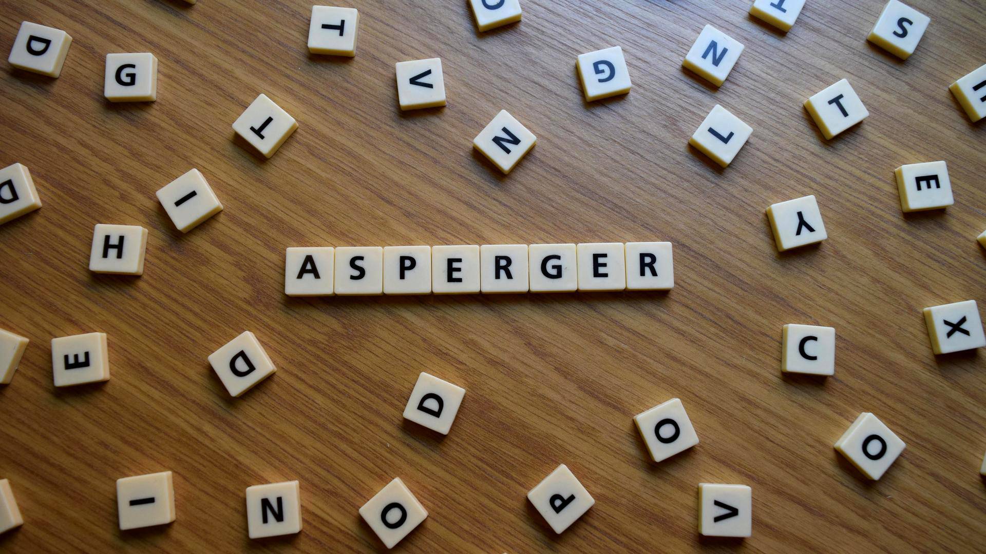 Dating mies Aspergerin oire yhtymä