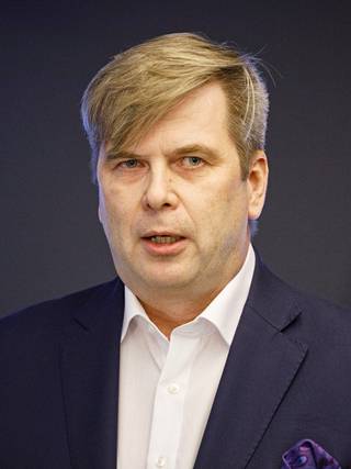 Heikki Hiltunen