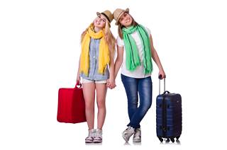 Budjettiystävällinen matkailu helpottuu tulevan vuoden aikana myös Euroopassa.