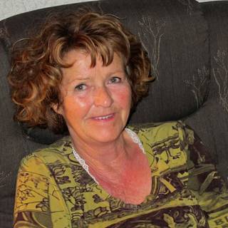 Anne-Elisabeth Hagenista ei ole elonmerkkejä 31. lokakuuta kello 9.14 tehdyn puhelun jälkeen. 