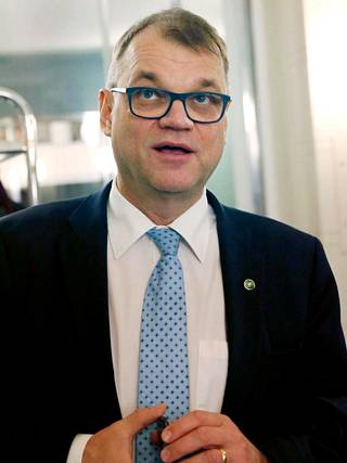 Juha Silpilä katsoi pääministerinä ollessaan, ettei kaasuputkihankkeella ole vaikutusta Suomen turvallisuuteen.