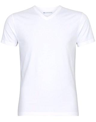 Pima-puuvillainen t-paita 12,95 €, Dressmann.