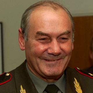 Leonid Ivashov.