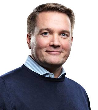 Verkkokauppa.comin toimitusjohtaja Panu Porkka painottaa, että monikanavaisuuden kehittäminen on kriittistä suomalaisille toimijoille.