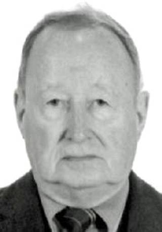 Poliisi ei koskaan saanut selvitettyä Paul-André Vanderperrenin, 76, murhaa.