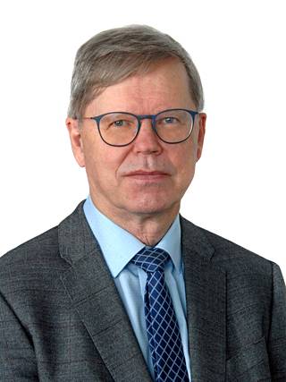 Oulun yliopiston sisätautiopin emeritusprofessori Markku Savolainen