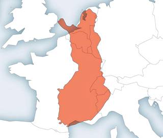 Ällistyttävä kartta paljastaa maiden todelliset mittasuhteet – katso, minkä  kokoinen Suomi oikeasti on - Tiede - Ilta-Sanomat