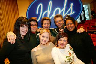 Muistatko Victorian, Idols-finalistin vuodelta 2003? Tavoittelee nyt  unelmaansa The Voice of Finlandissa - Musiikki - Ilta-Sanomat