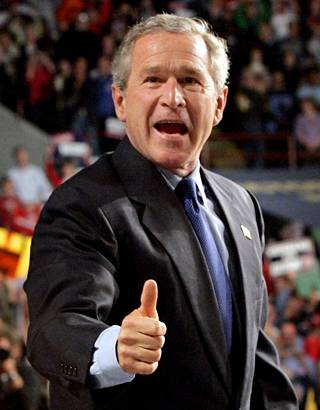 Ulkopoliittisen instituutin johtaja Mika Aaltolan mukaan George W. Bushia pidettiin yleisesti huonona presidenttinä, mutta historia on nostanut hänet hyvisten joukkoon. Sama voi mahdollisesti tapahtua myös Trumpin kohdalla.