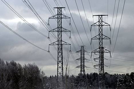Hallituksen sähkötukitoimien hintalapuksi on arvioitu yli 800 miljoonaa euroa.