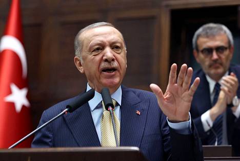 Presidentti Erdogan tietää, että Natossa Turkille on sallittu enemmän vapauksia kuin muille maille.