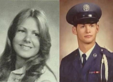 Aviopari Brian ja Katie Maggioren ammuttiin kuoliaiksi helmikuun 2. päivän iltana vuonna 1978.