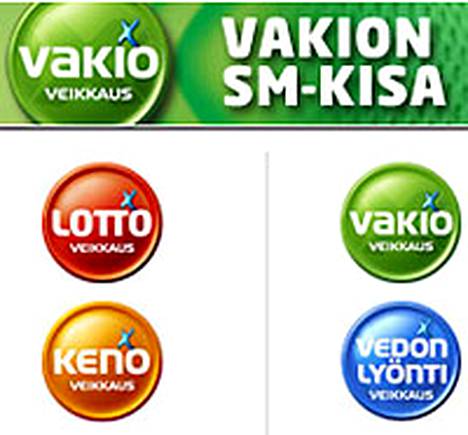 Verkon viikkopotti 4,8 miljoonaa - Taloussanomat - Ilta-Sanomat