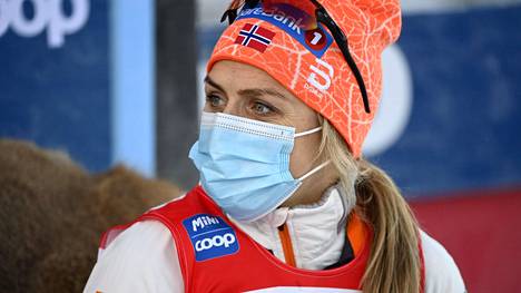 Therese Johaug kuittaa Norjan hiihtoliitolta suurimman summan.