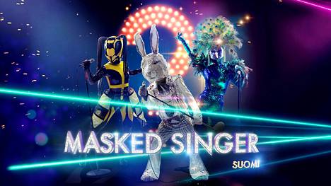 Ohjelmasta on tullut jättimenestys esimerkiksi Yhdysvalloissa ja Isossa-Britanniassa. Masked Singer Suomi alkaa maaliskuun 14. päivä.