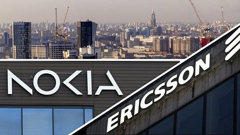 Ericsson on joutumassa erikoiseen oikeusprosessiin Venäjällä. 