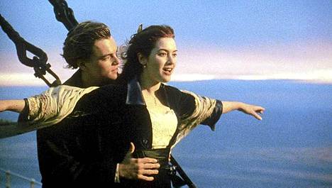 Titanic-tähti säikähti muodonmuutostaan - näillä kuvilla eroa 15 vuotta -  Viihde - Ilta-Sanomat