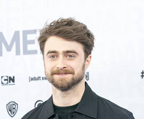 Radcliffe esitti Harry Potteria vuosina 2001–2011 ilmestyneissä Potter-elokuvssa.