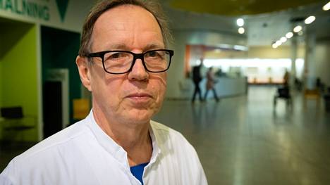 Nyt on hiukan sellainen pelko, että kun emme ole muutamaan vuoteen näitä viruksia kohdanneet, niitä aletaan sairastaa joukolla, infektiolääkäri Veli-Jukka Anttila sanoo.
