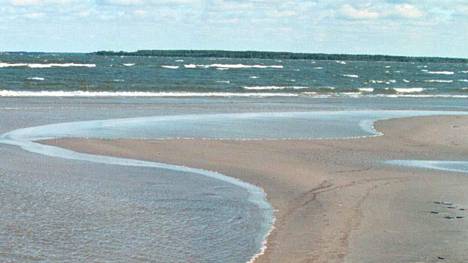 Pohjoismaiden yksi pisimmistä, upea hiekkaranta sijaitsee Suomessa! Eikä se  ole Yyteri - Matkat - Ilta-Sanomat