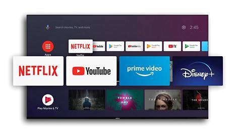 Nokia-televisiot palaavat Suomeen – kauppoihin myös oma ”chromecast” -  Digitoday - Ilta-Sanomat