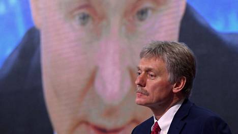Dmitri Peskovin mukaan diplomaatti kritisoi Venäjän toimia, joilla on lähes koko maan tuki.